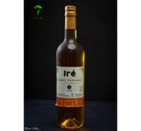 Liqueur de Sodabi aux plantes